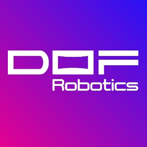 Dof Robotik Sanayi A.Ş.