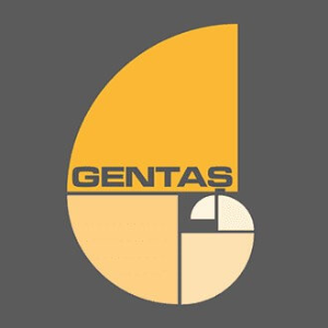 Gentaş
