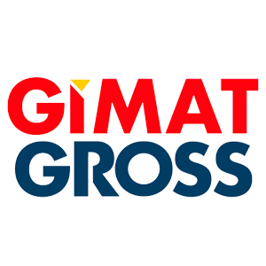 Gimat Mağazacılık