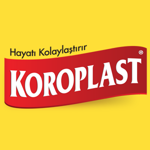 Koroplast Temizlik Ambalaj