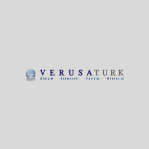 Verusatürk Girişim Sermayesi